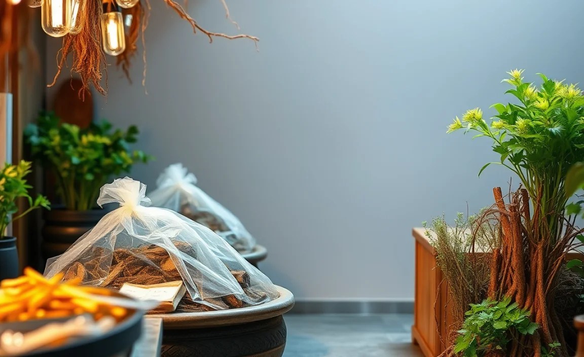 Identifying Lesser-Known Fermentation Shrines