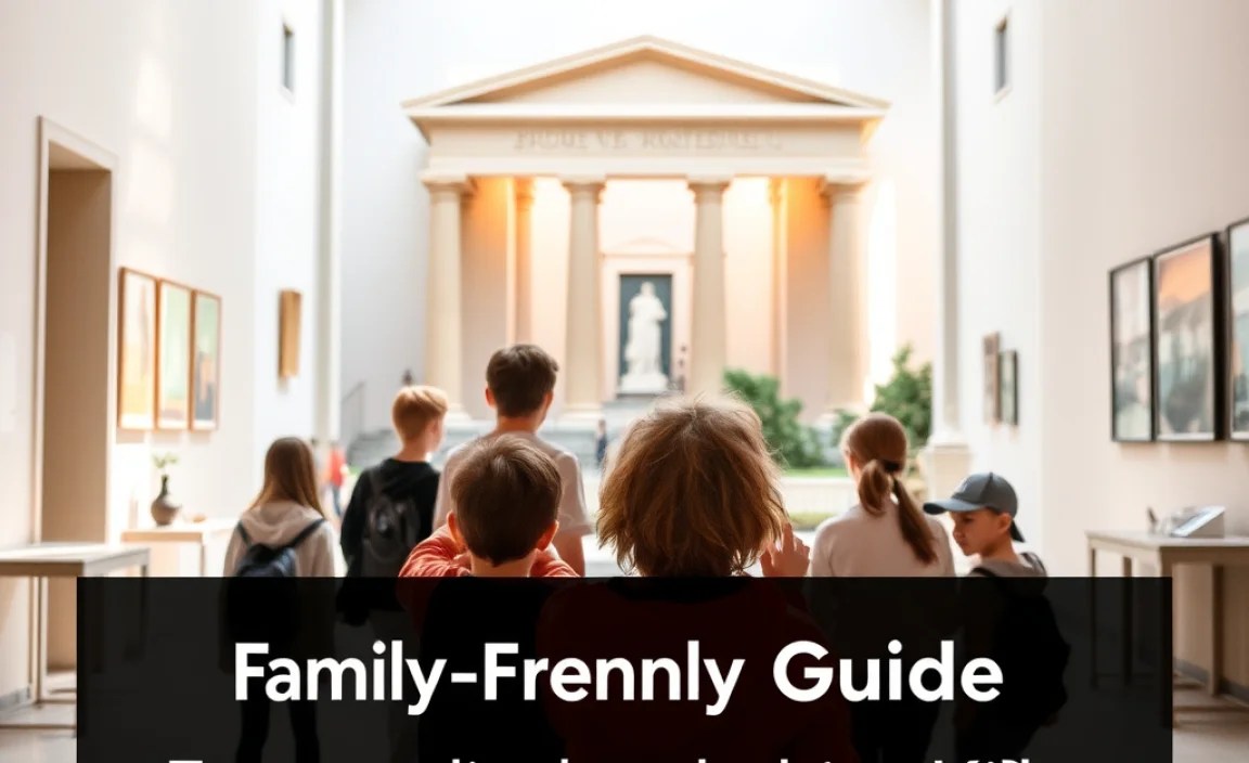 Interactive and Fun Experiences for Kids