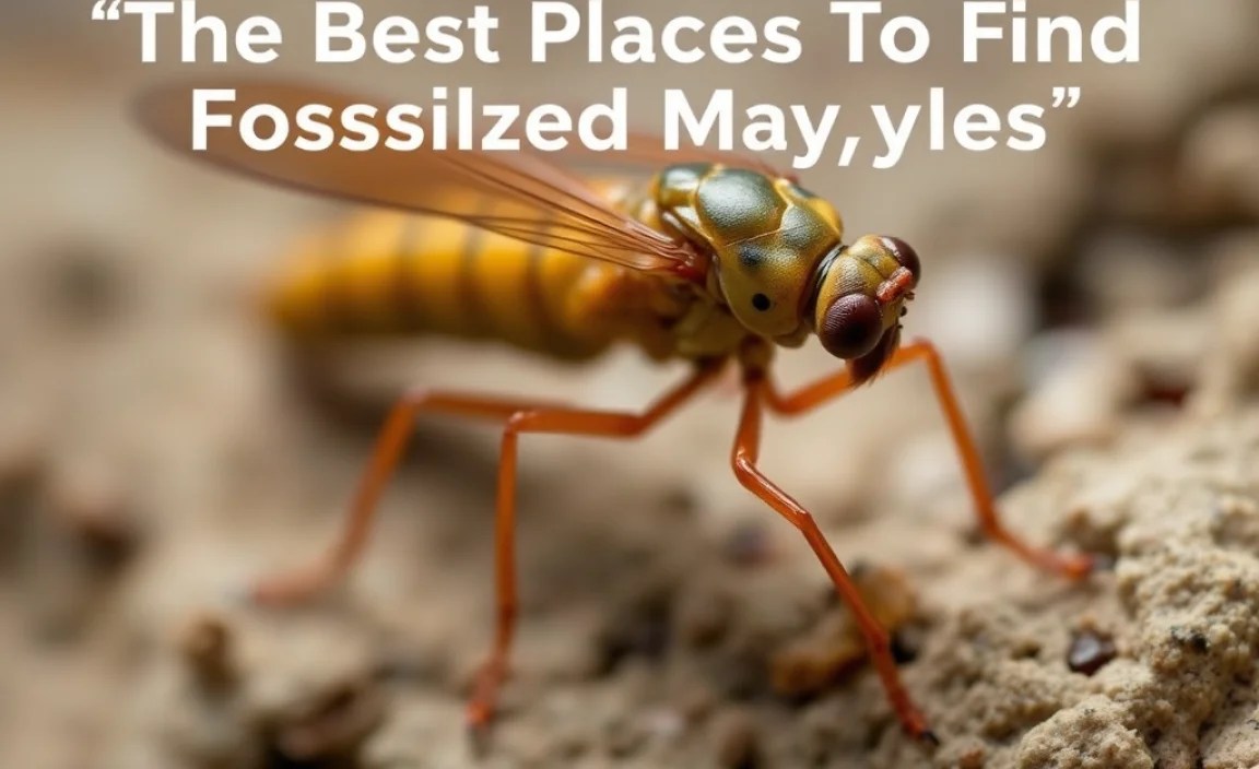 International Sites Worth Exploring