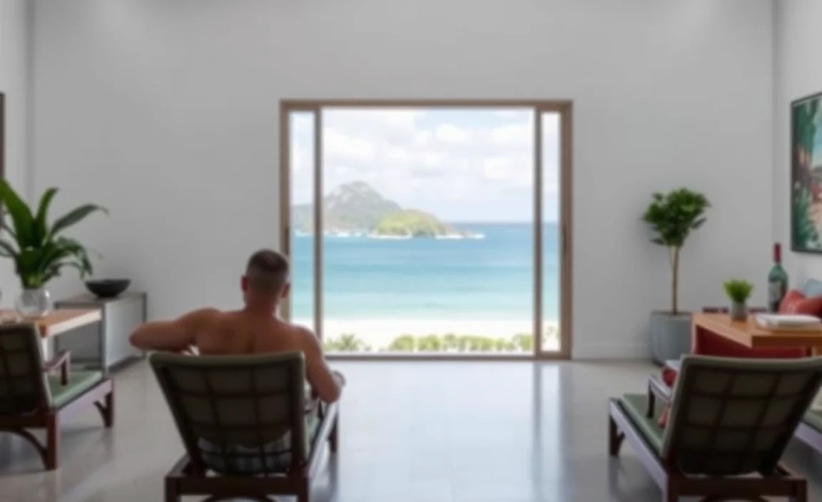 Island Activities and Experiences