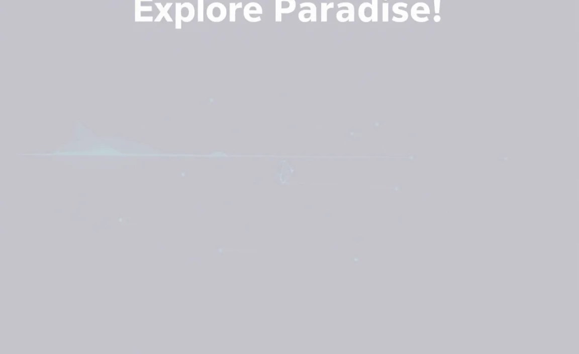 Island Adventures for Couples