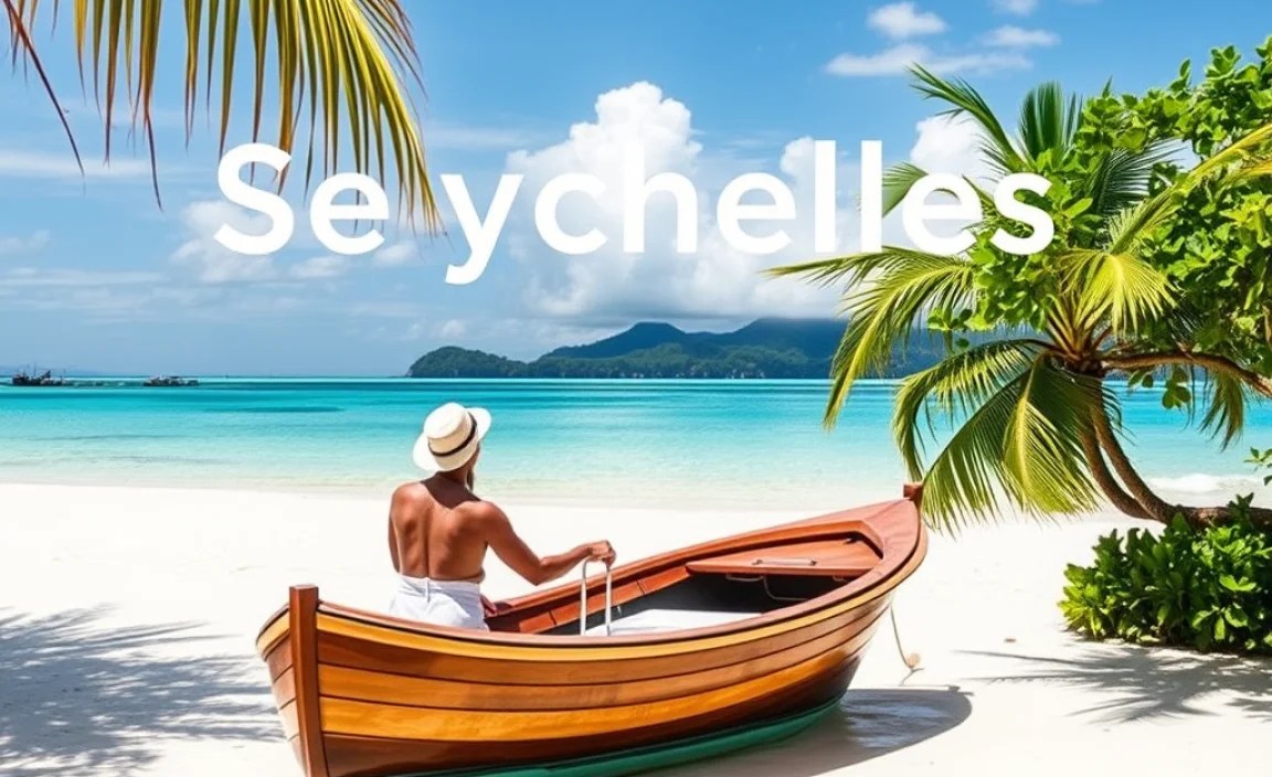 Island Safety: Why Seychelles is Ideal