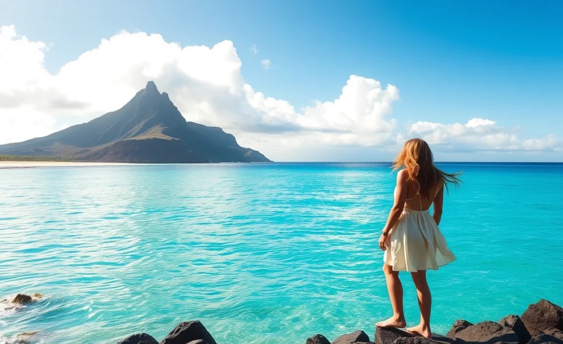Kauai: A Paradise for All Ages