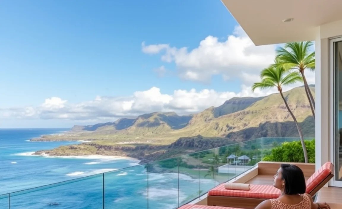 Kauai’s Enchanting Escapes