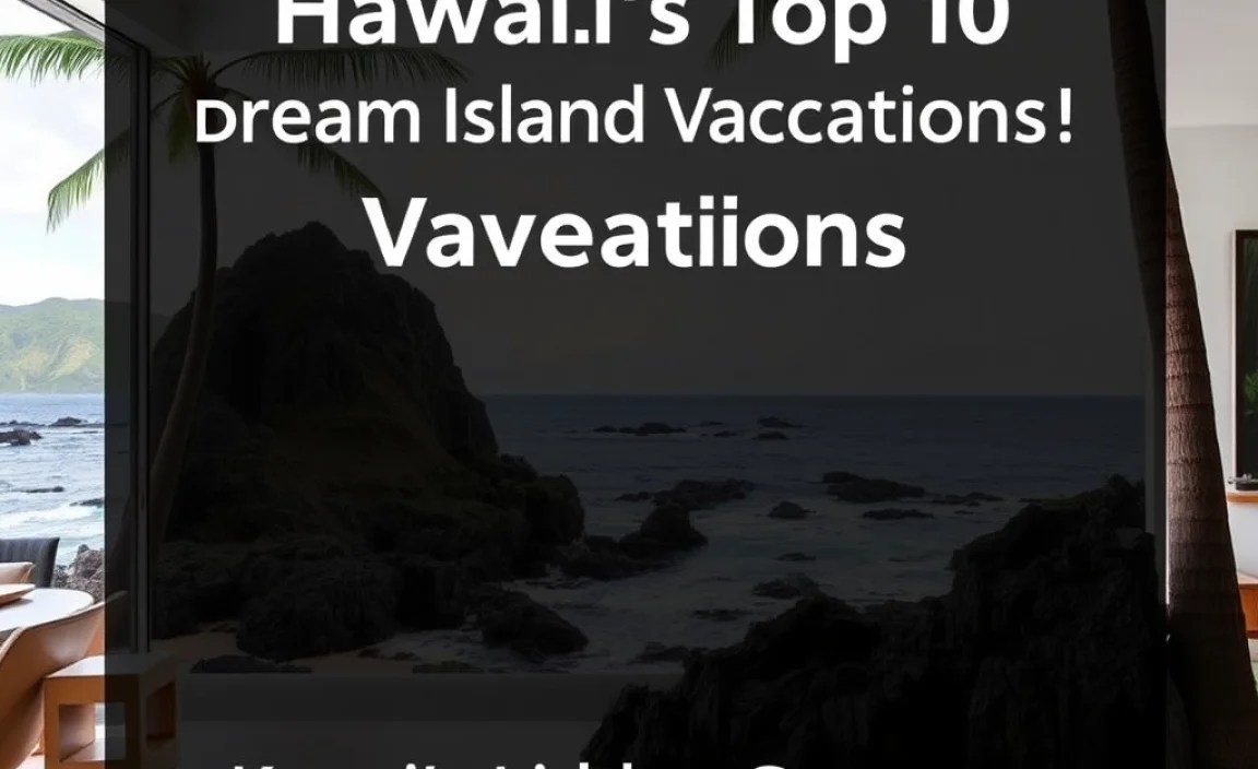 Kauai’s Hidden Gems