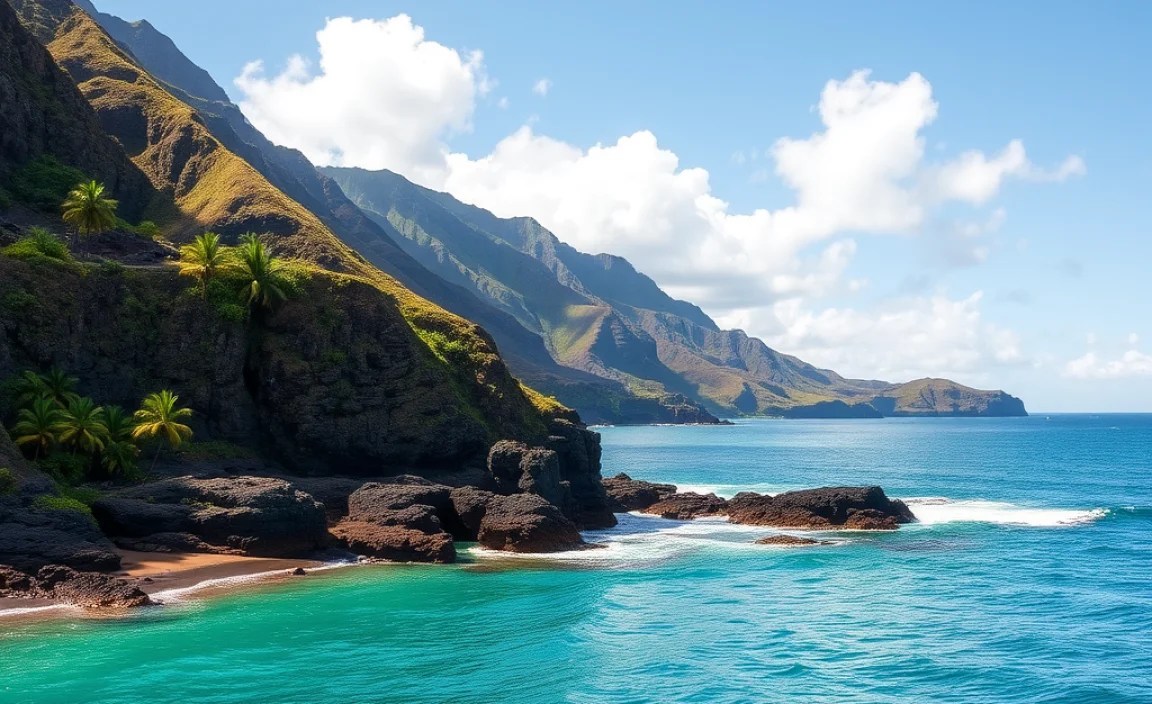 Kauai’s Hidden Gems