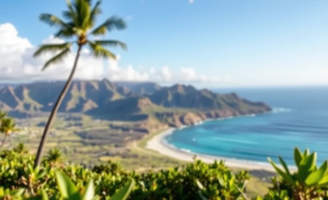 Kauai&rsquo;s Nature and Wildlife