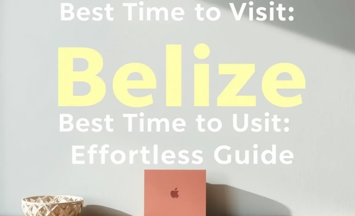 Key Factors to Consider for Your Visit