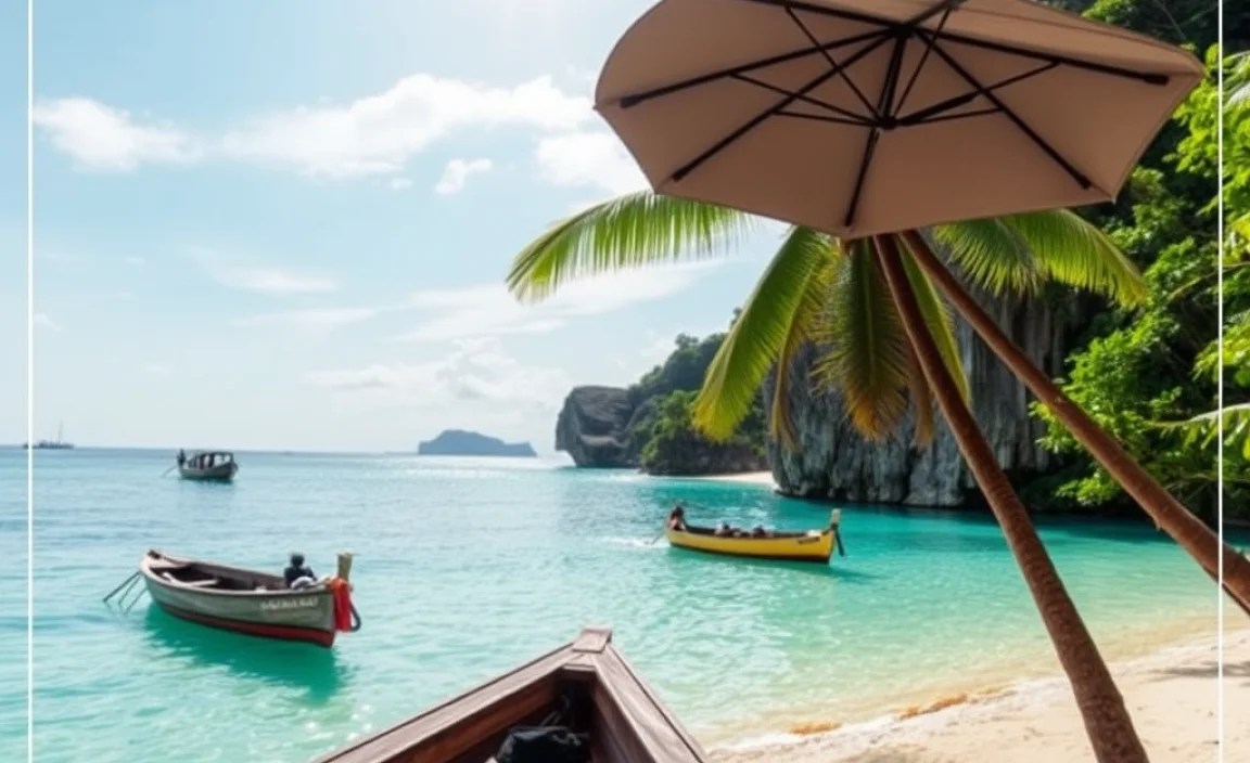 Koh Lanta’s Hidden Gems