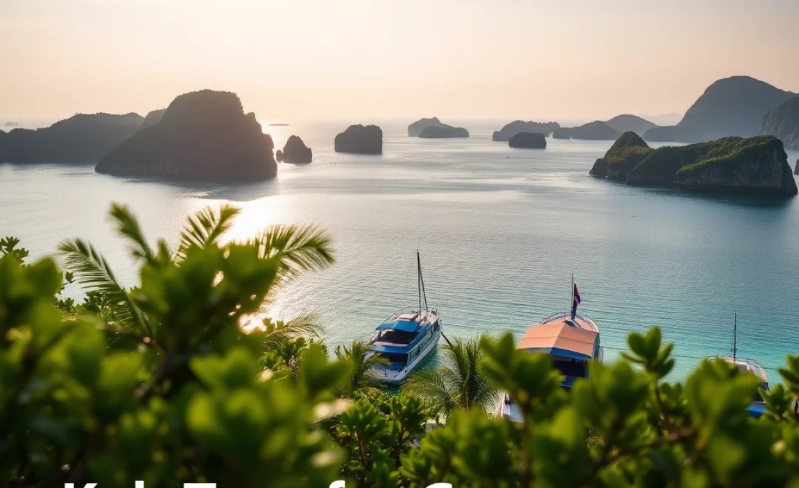 Koh Tao for Diving Adventures