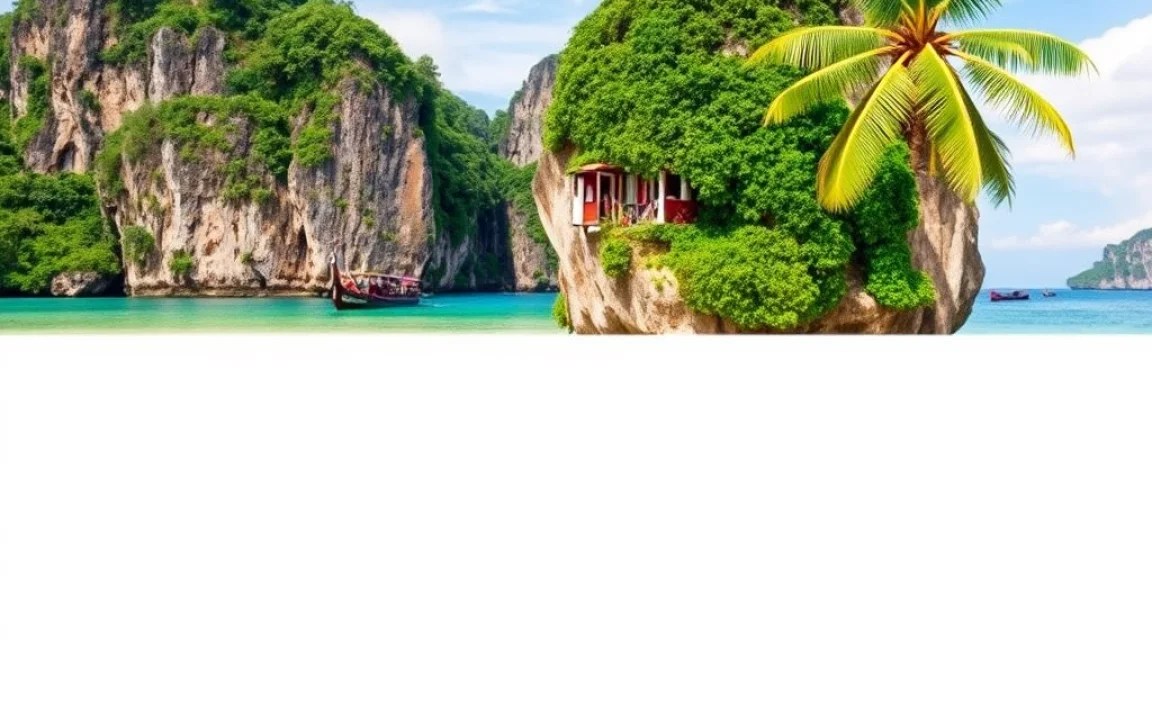 Krabi: More Than Just Beaches