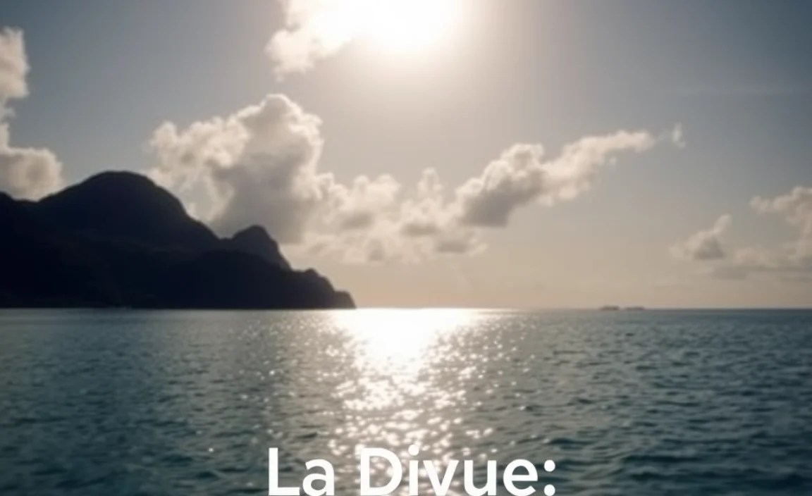 La Digue: A Hidden Gem for Solo Adventures