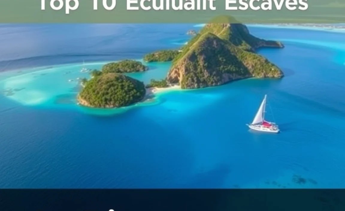 La Digue: A Step Back in Time