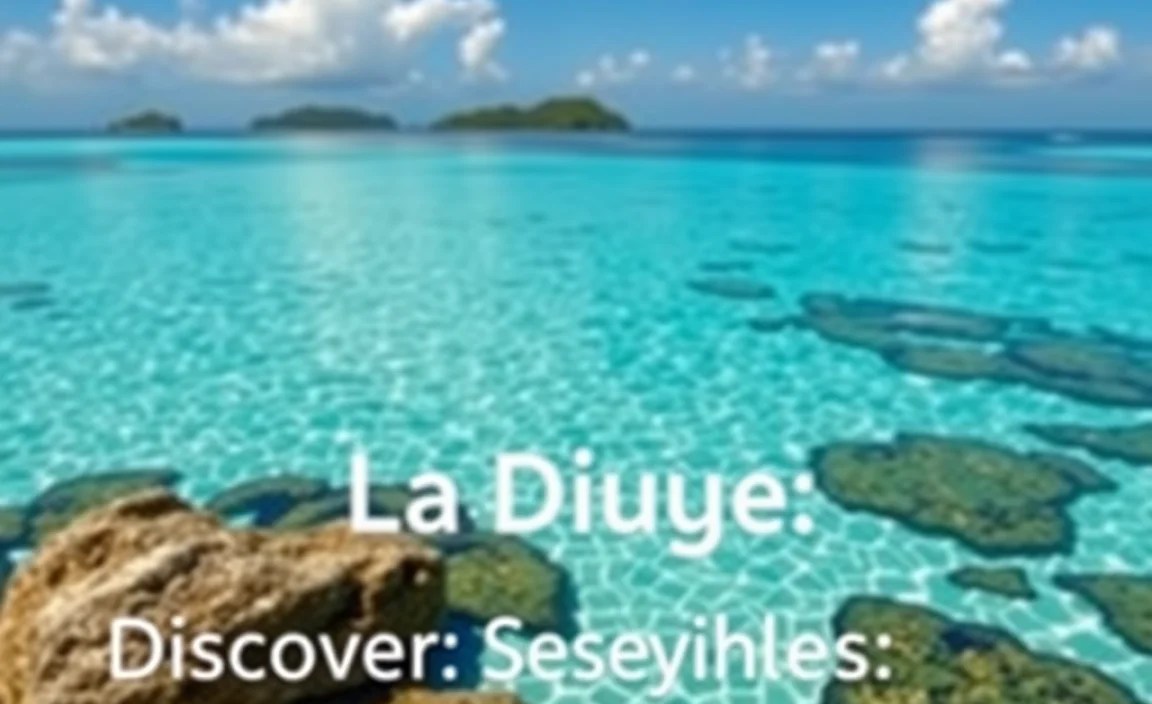 La Digue: A Tranquil Escape