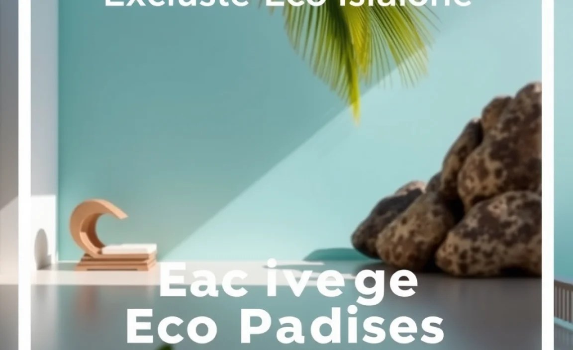 La Digue Island: Eco-Friendly Adventures