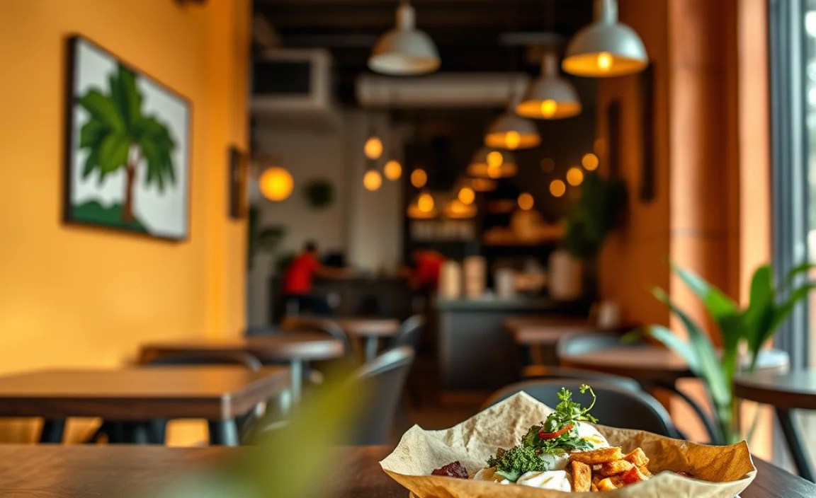 Labone: The Suburban Chic Eatery