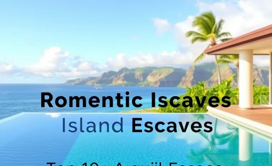 Lanai: A Tranquil Escape