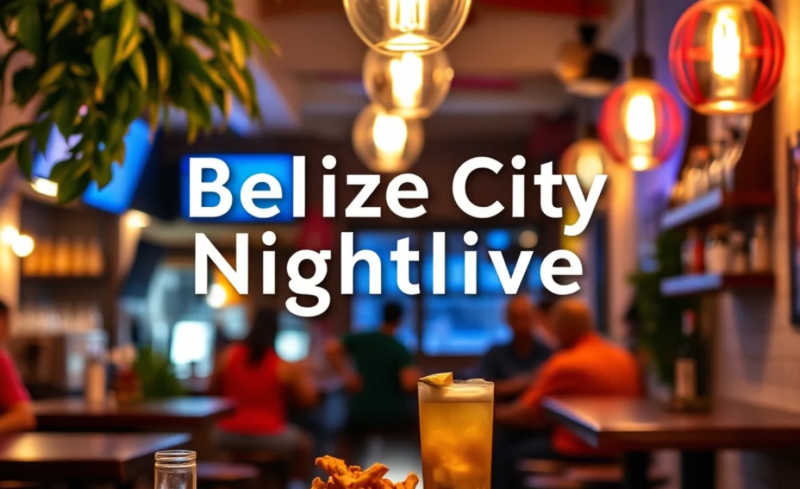 Local Delights: Drinks and Snacks