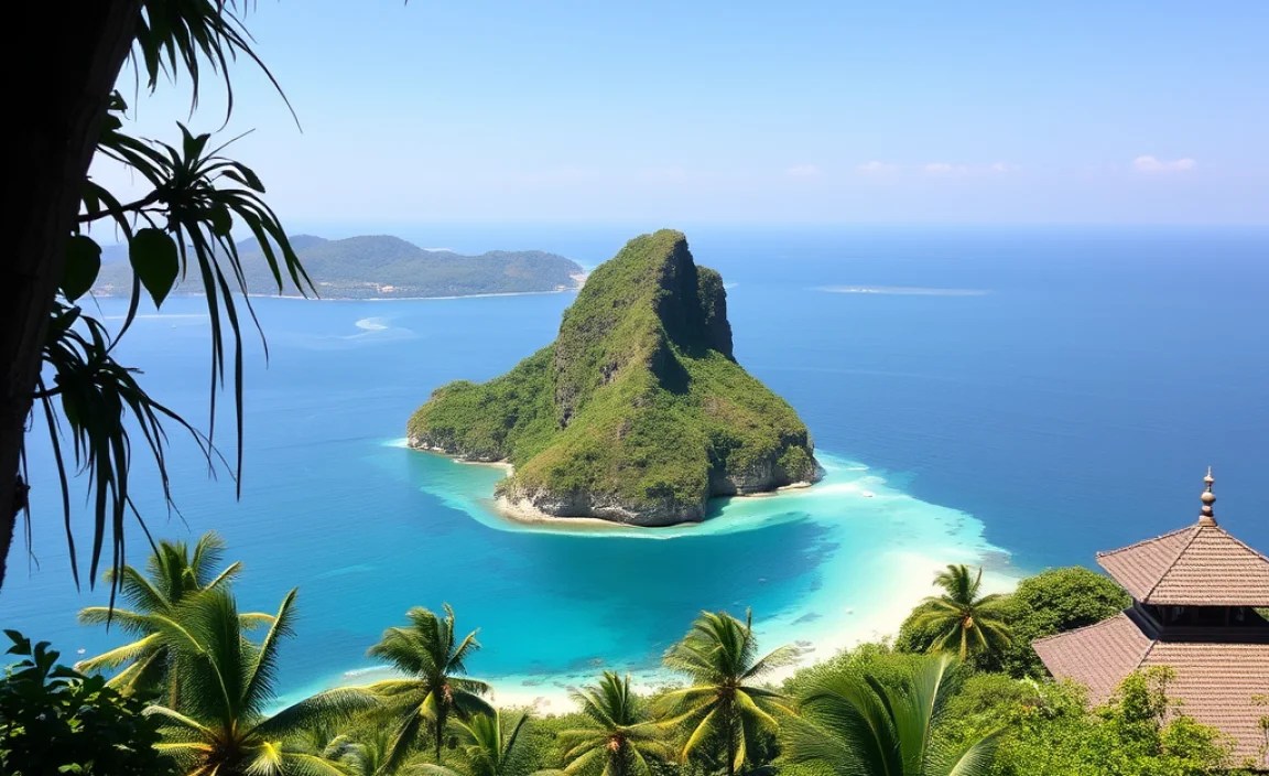 Lombok: A Hidden Gem