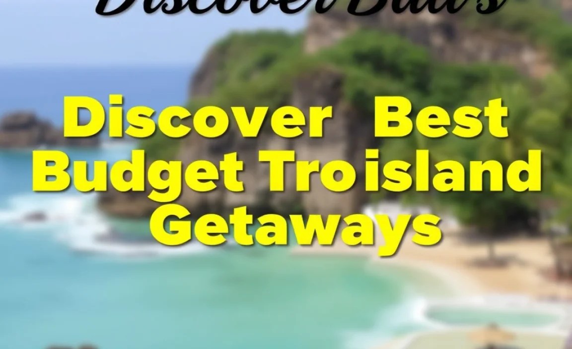 Lovina: Bali’s Secret Beach