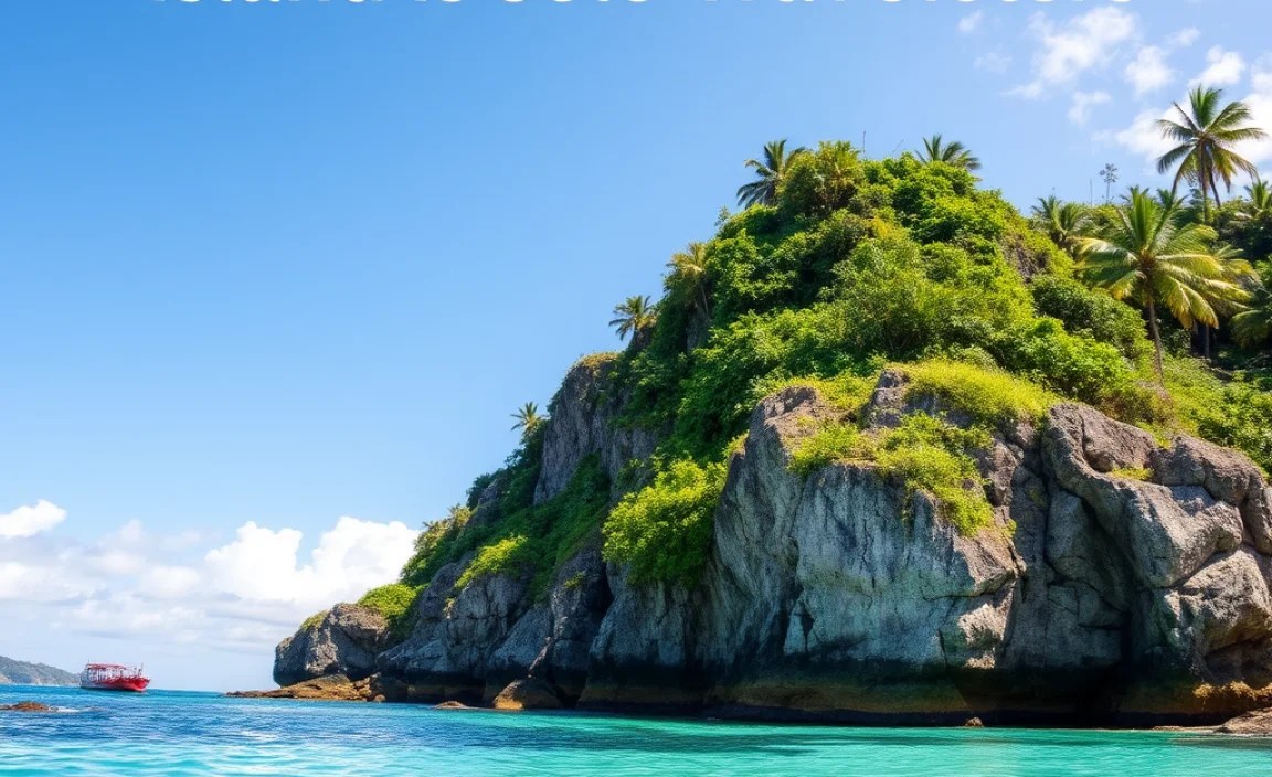Lush Nusa Ceningan