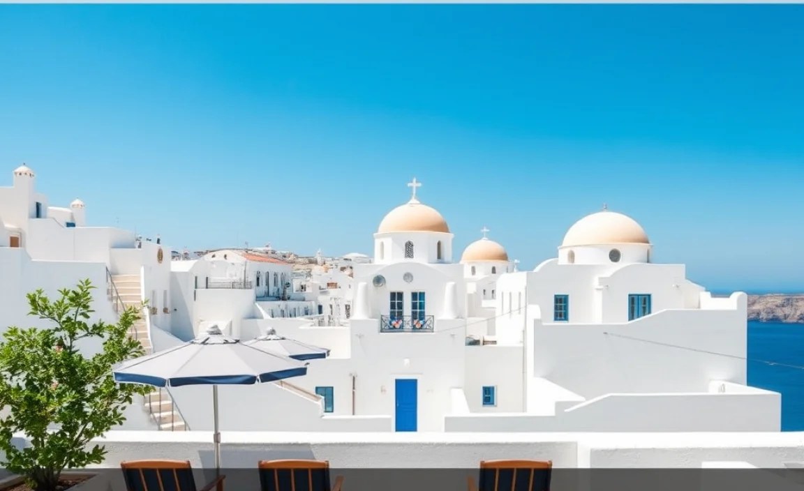 Magic Awaits in Mykonos