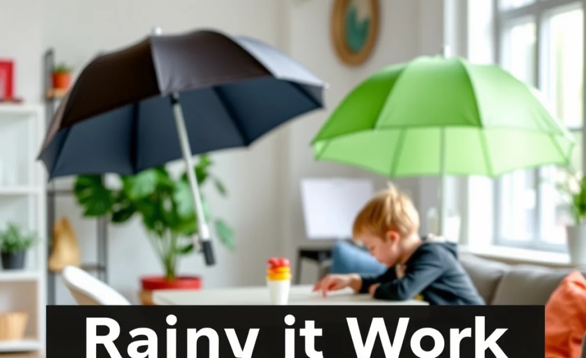 Making it Work: Practical Tips for Parents