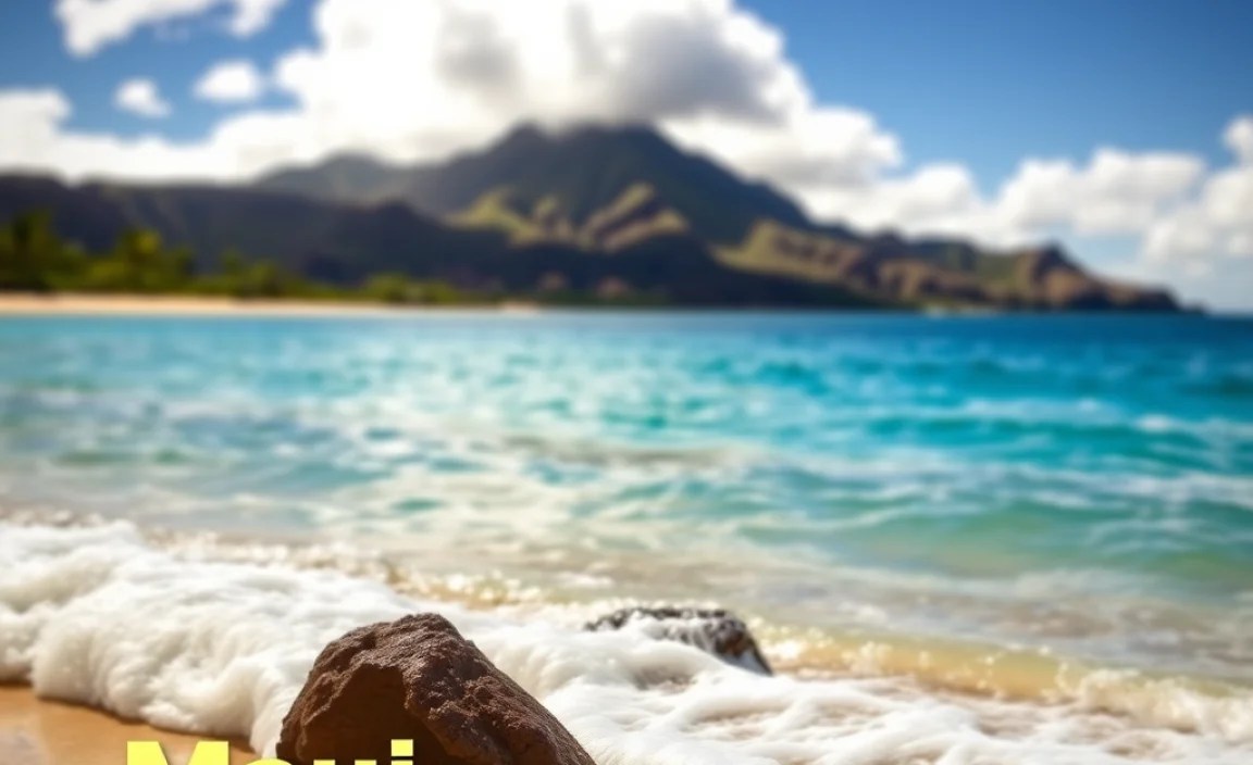 Maui: Beyond the Popular Spots