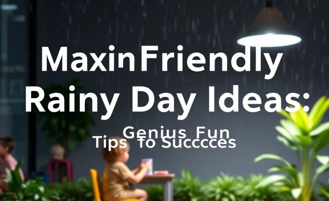 Maximizing Fun: Tips for Success