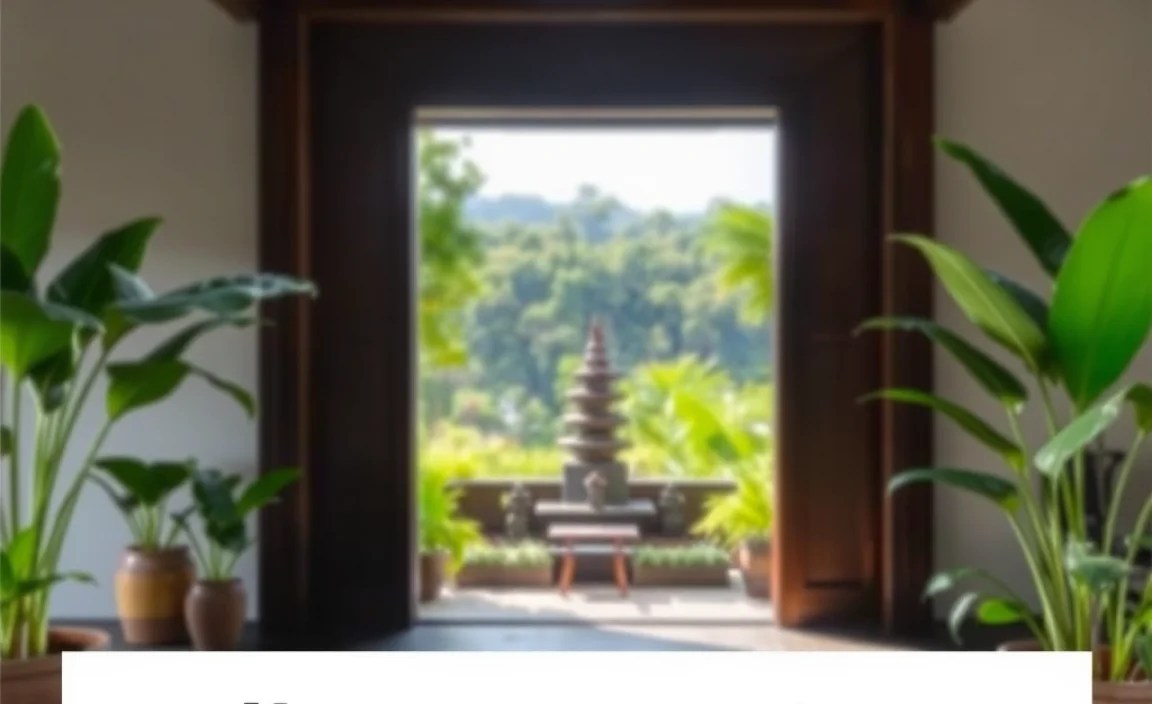 Maximizing Your Bali Photography Experience