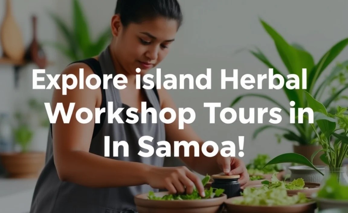 Meet the Local Herbal Practitioners