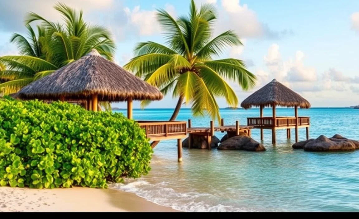 Mnemba Island: A Private Paradise