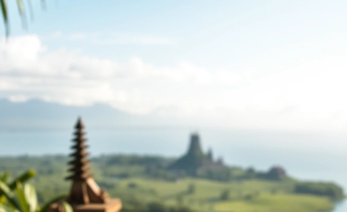 Must-Do Activities and Experiences