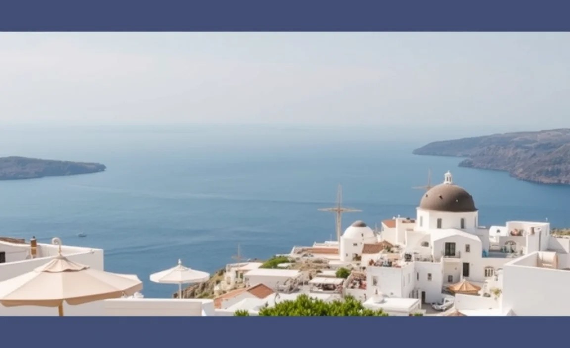Mykonos: The Party Island