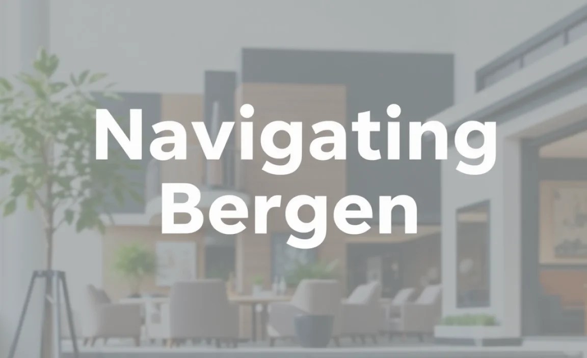 Navigating Bergen: Essential Travel Tips