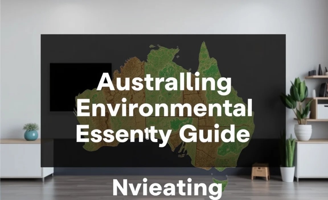 Navigating Environmental Risks