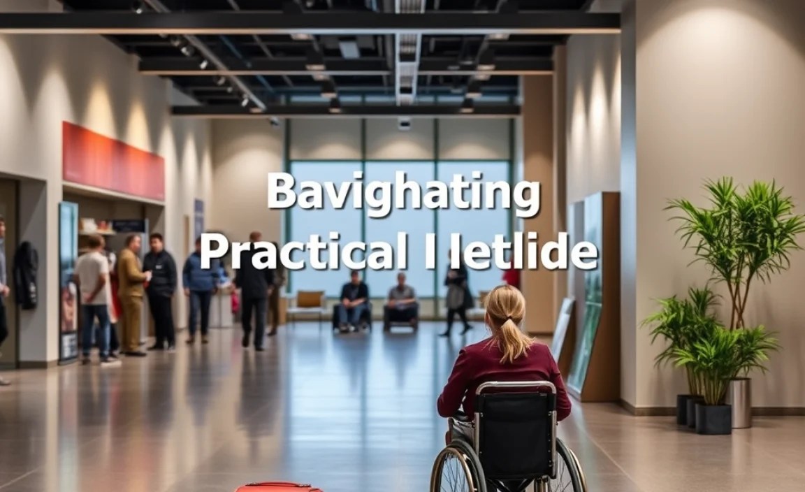 Navigating Practical Necessities