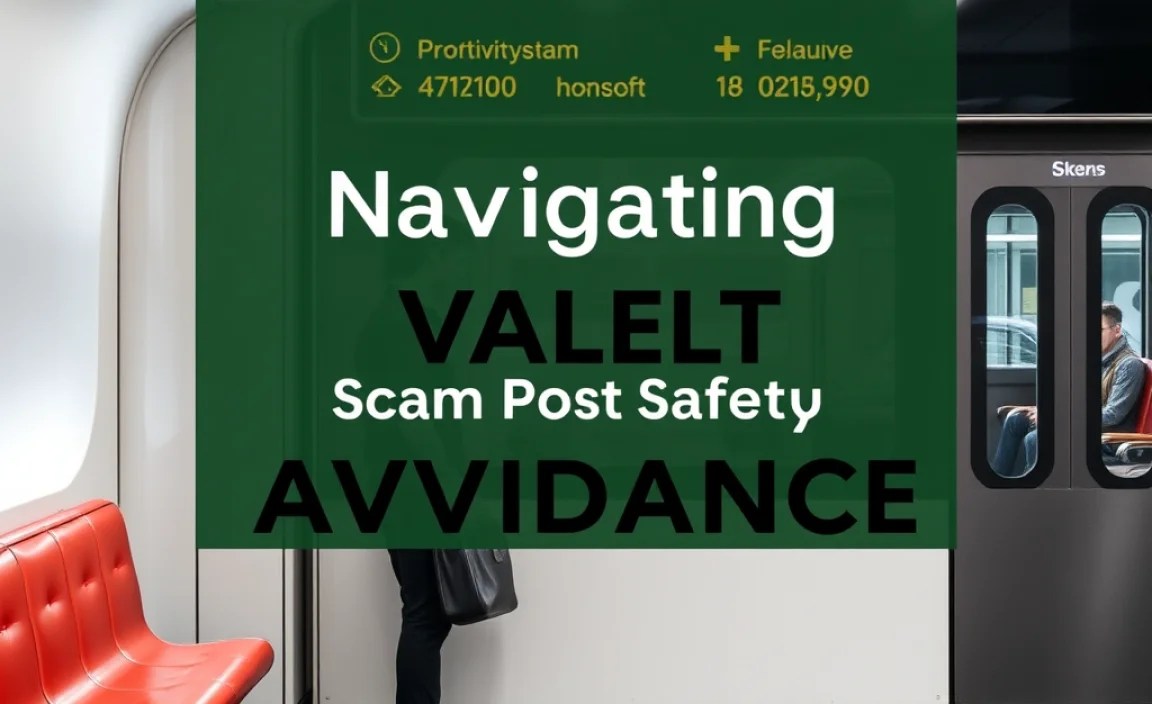 Navigating Public Transport Safely