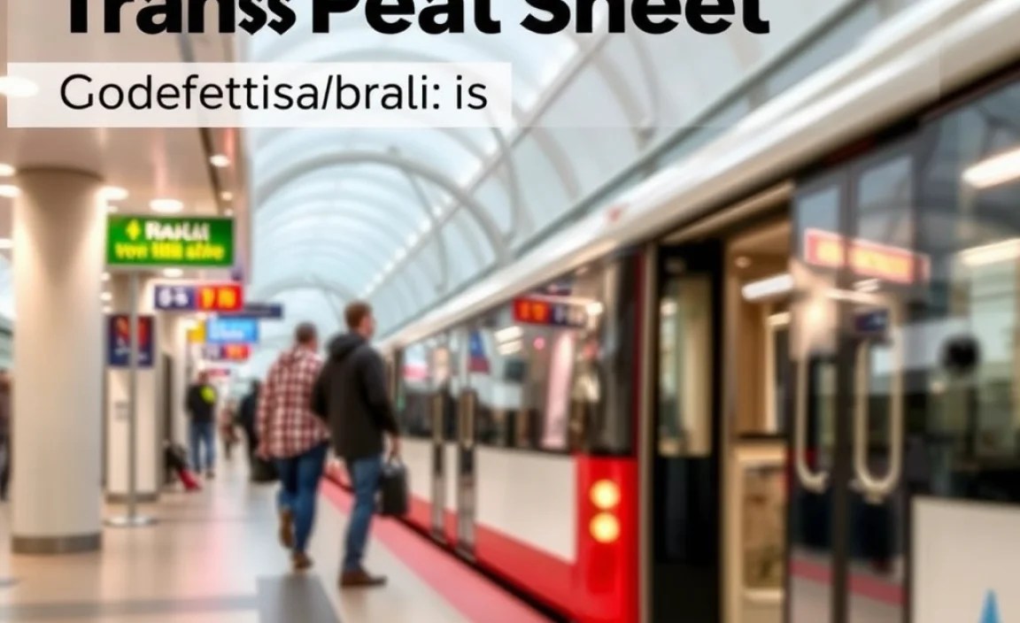Navigating Routes and Schedules Effectively