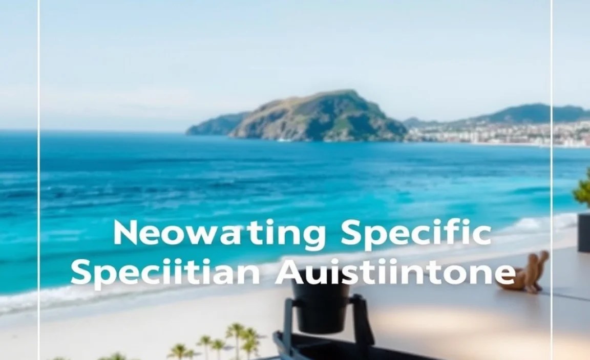 Navigating Specific Australian Destinations