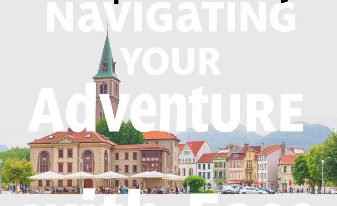 Navigating Your Basque Adventure with Ease