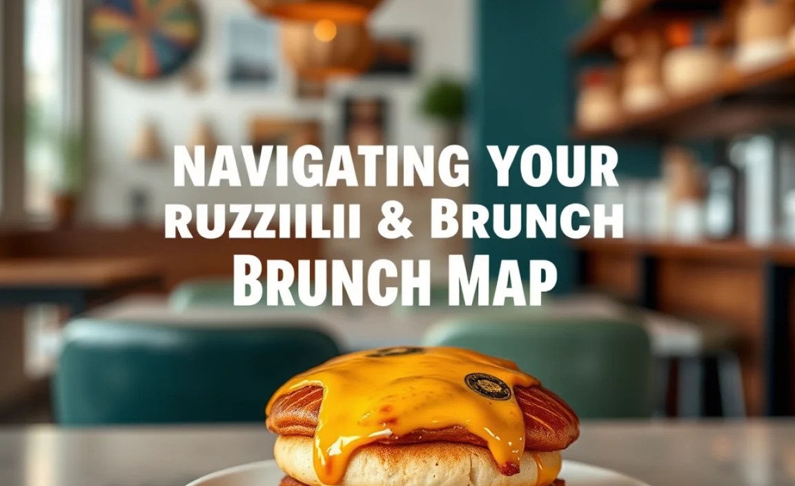 Navigating Your Brazil Coffee &amp; Brunch Map