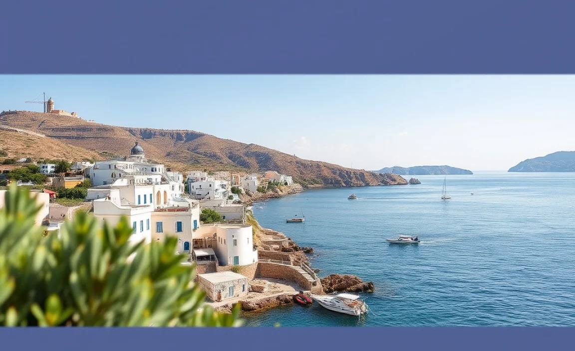 Naxos: Adventure Awaits