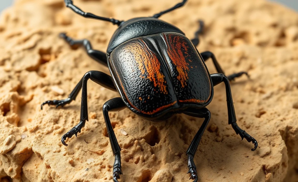 Notable Fossil Sites