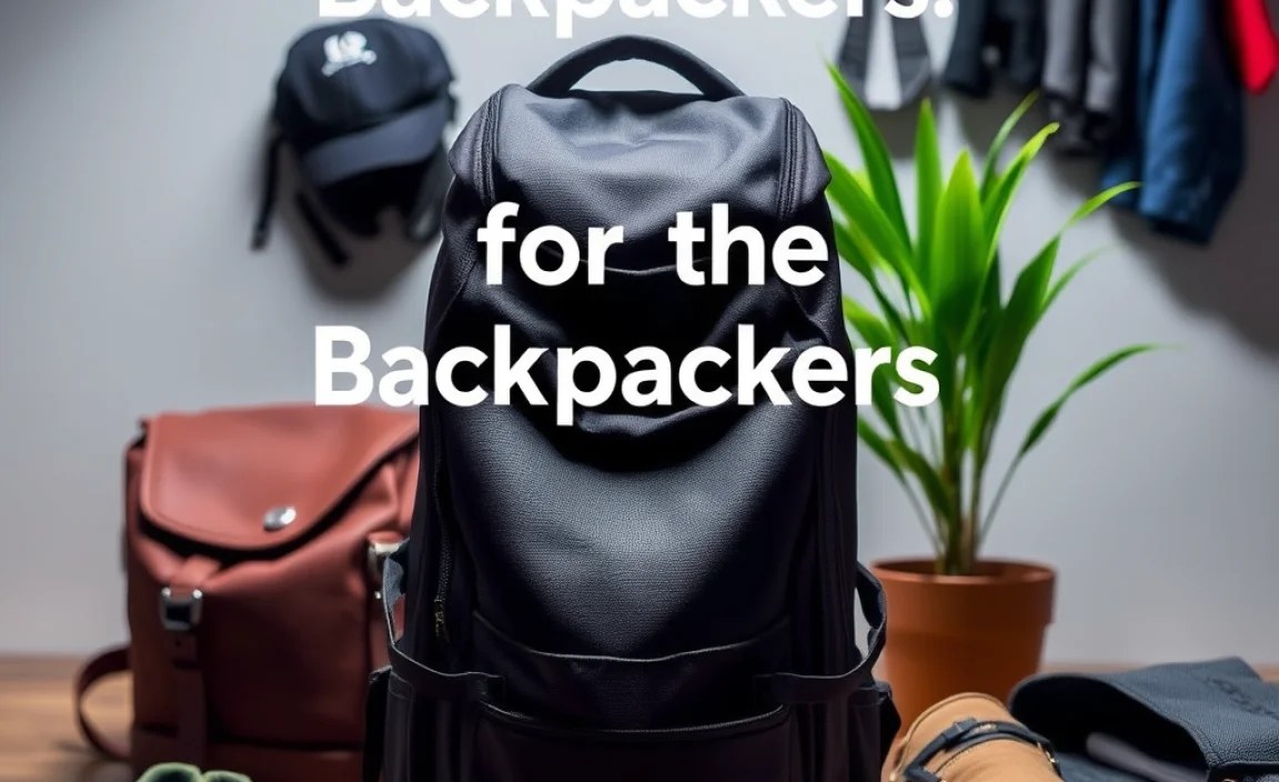 Packing Essentials for the Caribbean Backpacker