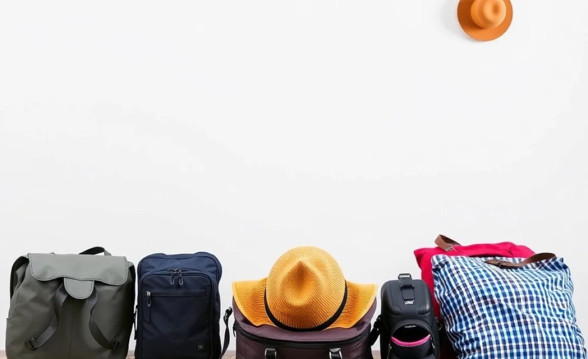 Packing Essentials for Your Brazil Trip