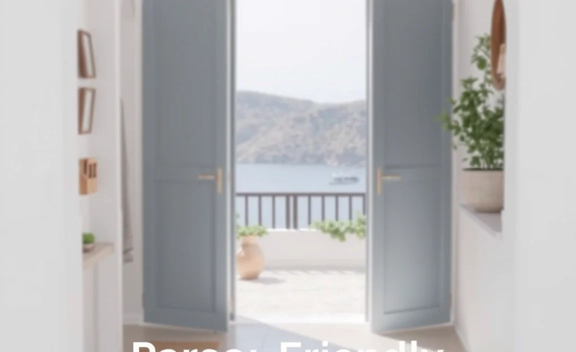 Paros: A Cycladic Treasure