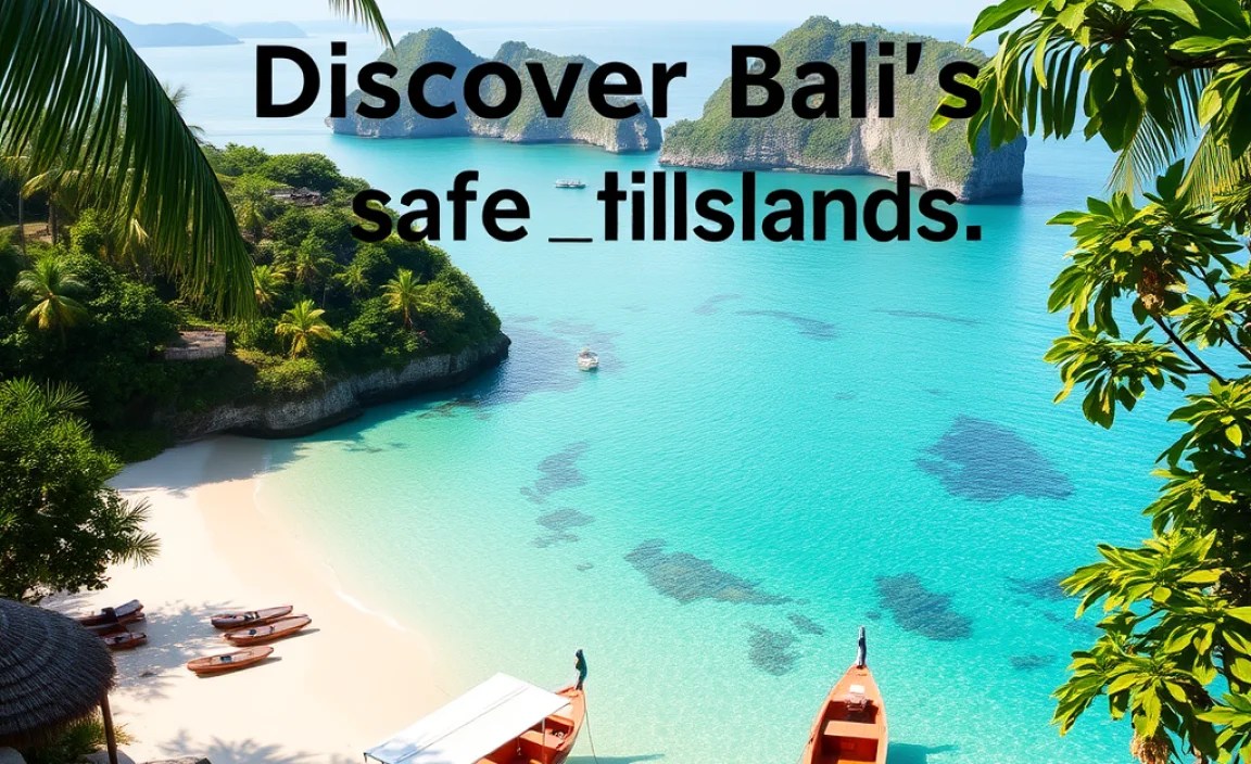 Peaceful Gili Air