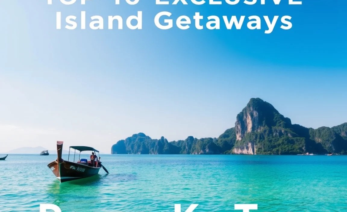 Peaceful Koh Tao