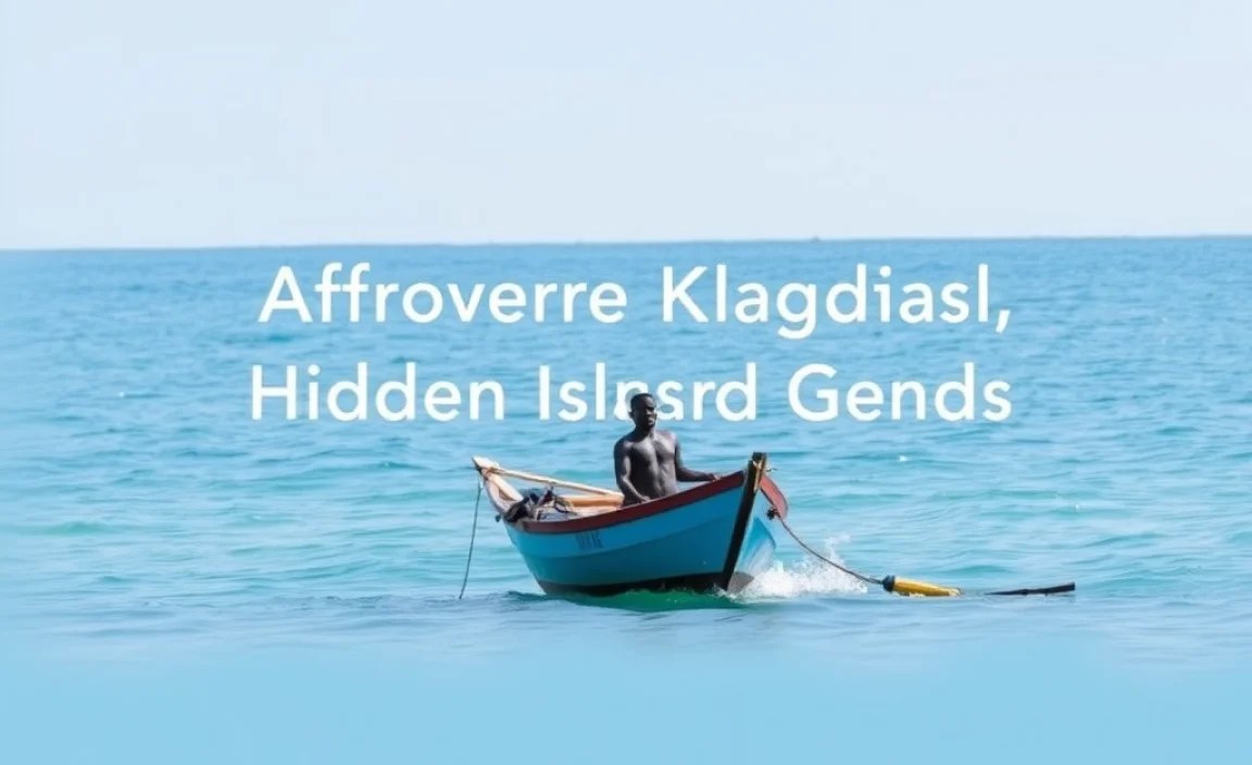 Pemba Island: Spice and Adventure
